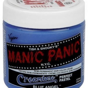 Manic Panic Blue Angel Perfect Pastels Hiusväri
