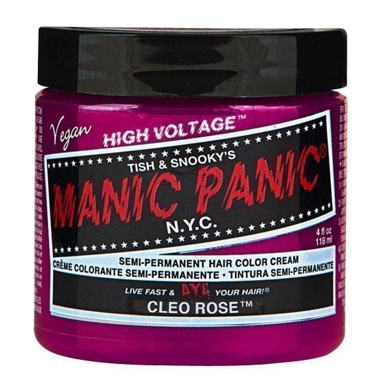 Manic Panic Cleo Rose Classic Hiusväri