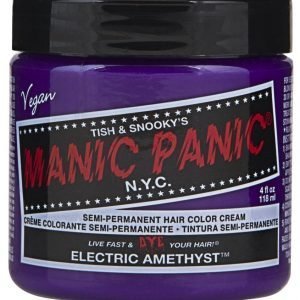 Manic Panic Electric Amethyst Classic Hiusväri