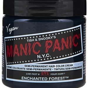 Manic Panic Enchanted Forest Classic Hiusväri