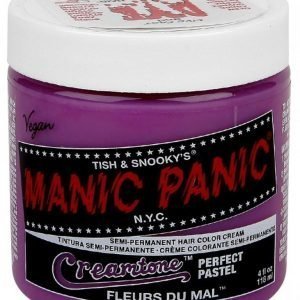 Manic Panic Fleurs Du Mal Perfect Pastels Hiusväri