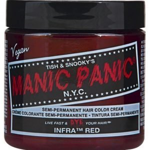 Manic Panic Infra Red Classic Hiusväri