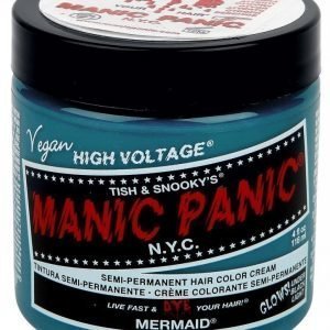 Manic Panic Mermaid Classic Hiusväri