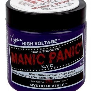 Manic Panic Mystic Heather Classic Hiusväri