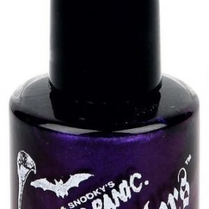 Manic Panic Plum Passion Kynsilakka