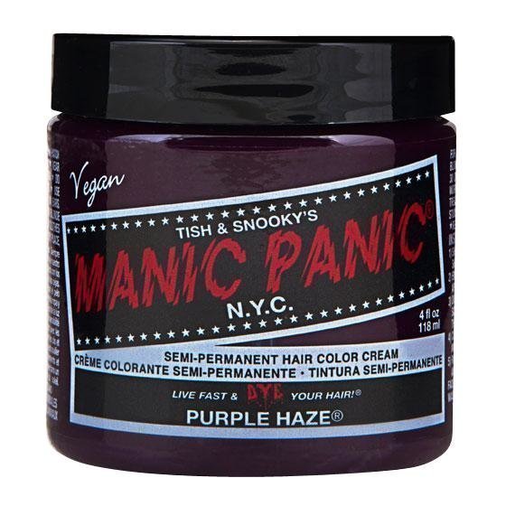 Manic Panic Purple Haze Classic Hiusväri