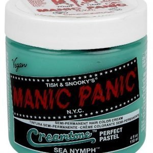 Manic Panic Sea Nymph Perfect Pastels Hiusväri