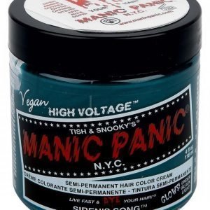 Manic Panic Siren´s Song Classic Hiusväri