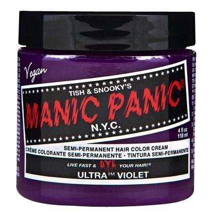 Manic Panic Ultra Violet Classic Hiusväri