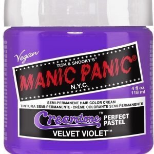 Manic Panic Velvet Violet Perfect Pastels Hiusväri