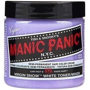 Manic Panic Virgin Snow Classic Hiusväri