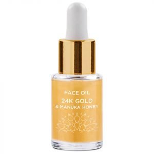 Manuka Doctor 24k Gold & Manuka Honey Face Oil 12 Ml