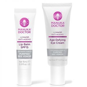 Manuka Doctor Afternoon Refresh