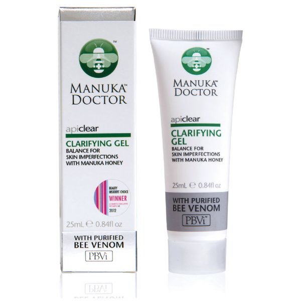 Manuka Doctor Apiclear Clarifying Gel 25 Ml