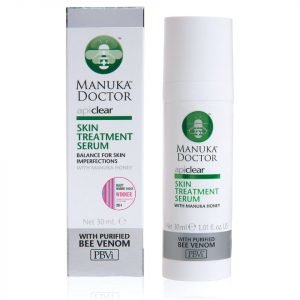 Manuka Doctor Apiclear Skin Treatment Serum 30 Ml