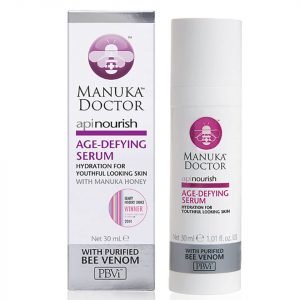 Manuka Doctor Apinourish Age Defying Serum 30 Ml