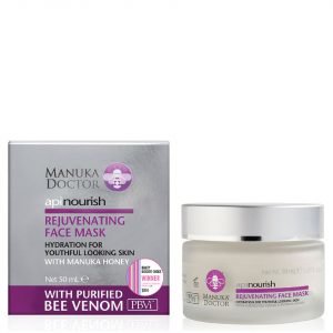 Manuka Doctor Apinourish Rejuvenating Face Mask 50 Ml