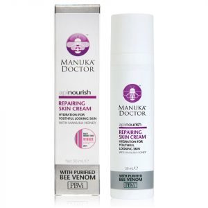 Manuka Doctor Apinourish Repairing Skin Cream 50 Ml