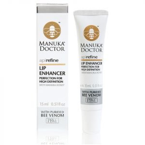 Manuka Doctor Apirefine Lip Enhancer 15 Ml