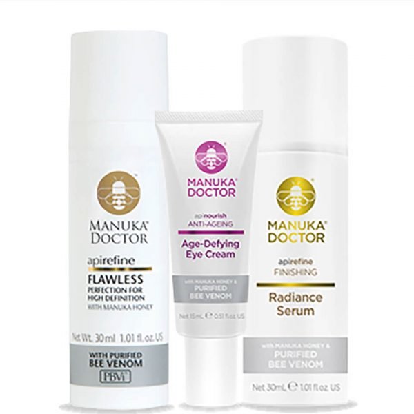 Manuka Doctor Blurred Line Bundle