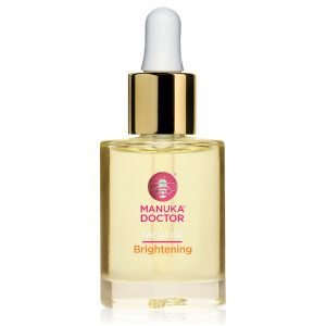 Manuka Doctor Brightening Facial Oil 25 Ml