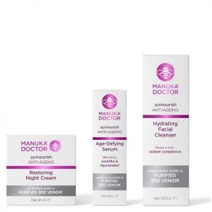 Manuka Doctor Daily Essentials