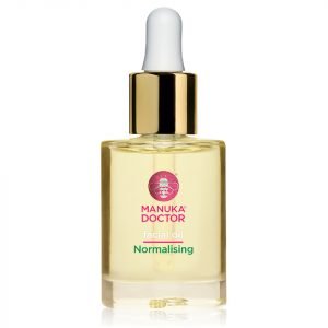 Manuka Doctor Normalising Facial Oil 25 Ml