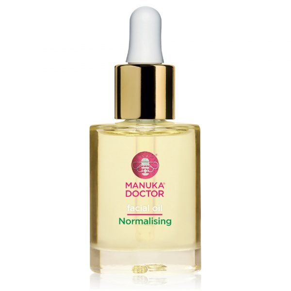 Manuka Doctor Normalising Facial Oil 25 Ml