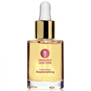 Manuka Doctor Replenishing Facial Oil 25 Ml