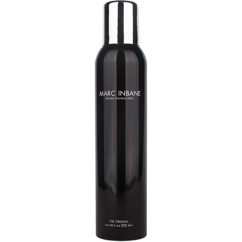 Marc Inbane Natural Tanning Spray 200ml