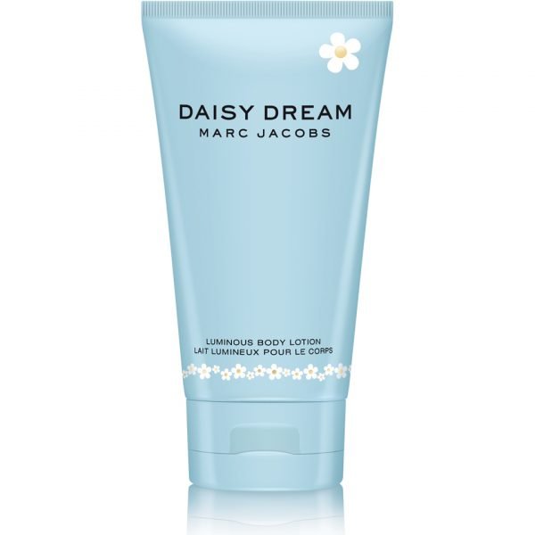 Marc Jacobs Daisy Body Lotion 150 Ml