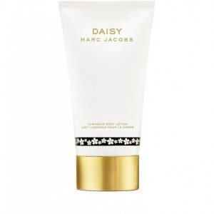 Marc Jacobs Daisy Body Lotion 150 Ml Tuoksu