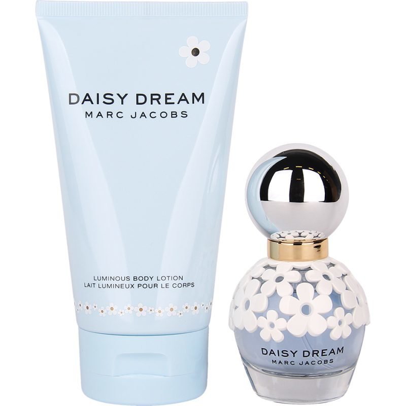 Marc Jacobs Daisy Dream Duo EdT 30ml Body Lotion 150ml