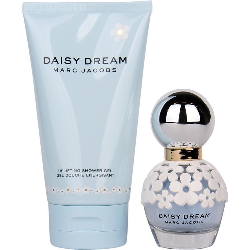 Marc Jacobs Daisy Dream Duo EdT 30ml Shower Gel 150ml