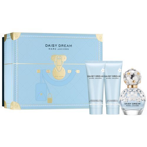 Marc Jacobs Daisy Dream EdT Gift Set