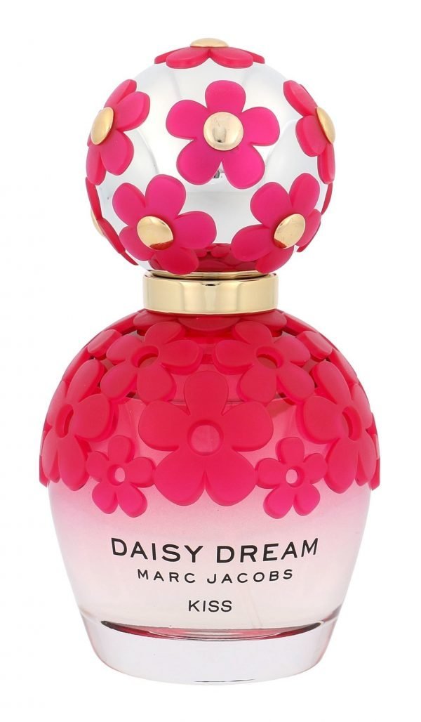 Marc Jacobs Daisy Dream Kiss 50 Ml