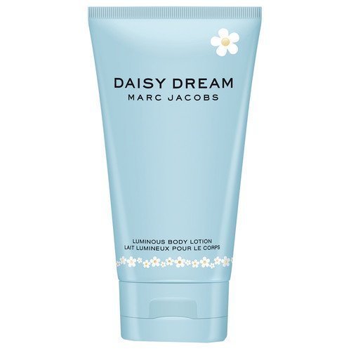 Marc Jacobs Daisy Dream Luminous Body Lotion