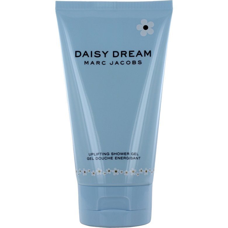 Marc Jacobs Daisy Dream Shower Gel Shower Gel 150ml