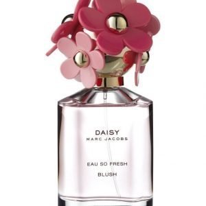 Marc Jacobs Daisy Eau So Fresh Blush Edt Tuoksu 75 ml