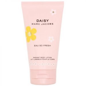 Marc Jacobs Daisy Eau So Fresh Body Lotion 150 Ml