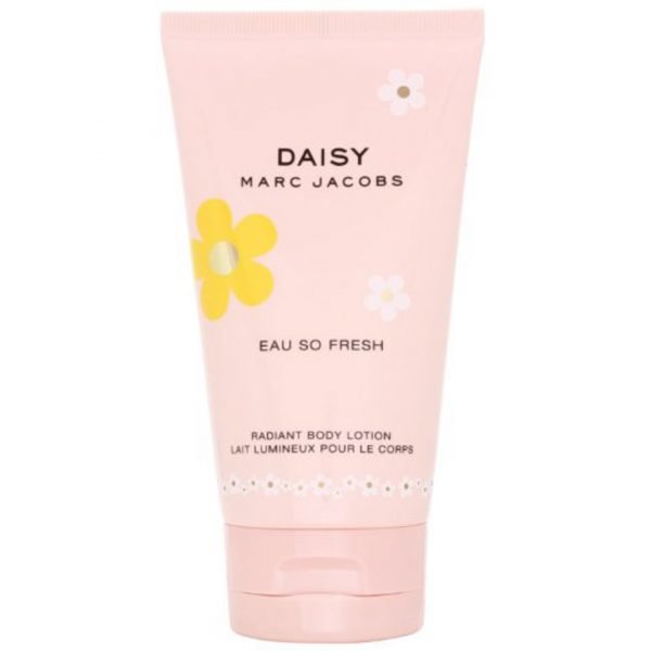 Marc Jacobs Daisy Eau So Fresh Body Lotion 150 Ml