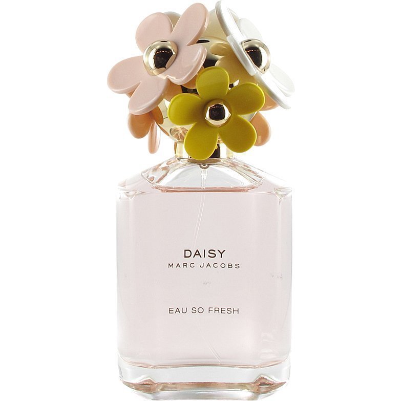 Marc Jacobs Daisy Eau So Fresh EdT EdT 125ml