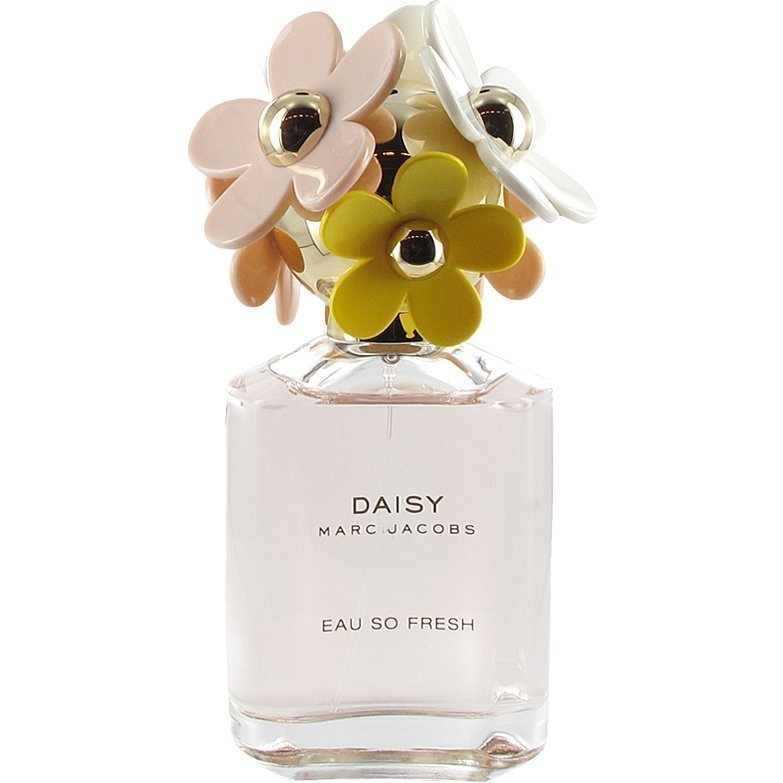 Marc Jacobs Daisy Eau So Fresh EdT EdT 75ml