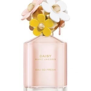 Marc Jacobs Daisy Eau So Fresh Edt Tuoksu 75 ml