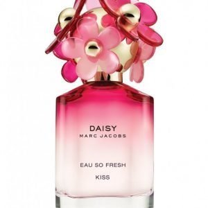 Marc Jacobs Daisy Eau So Fresh Kiss Edt 75 Ml Tuoksu