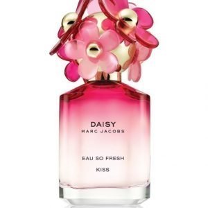 Marc Jacobs Daisy Eau So Fresh Kiss Edt Tuoksu 75 ml