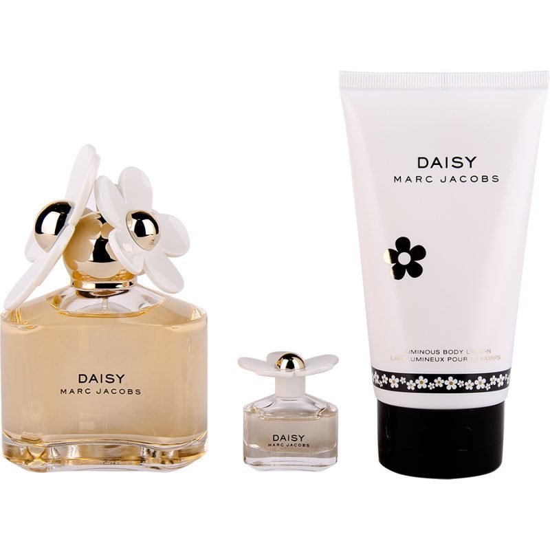 Marc Jacobs Daisy EdT 100ml Body Lotion EdT 4ml