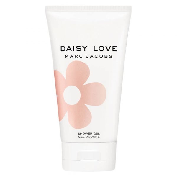 Marc Jacobs Daisy Love Shower Gel 150 Ml