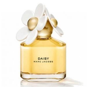 Marc Jacobs Daisy W Edt 100ml Hajuvesi