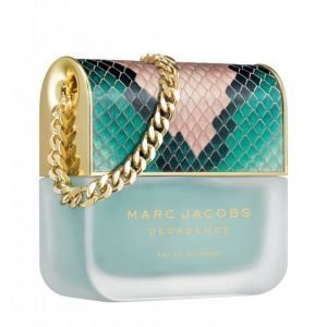 Marc Jacobs Decadence Eau So Decadent Edt 100 Ml Tuoksu